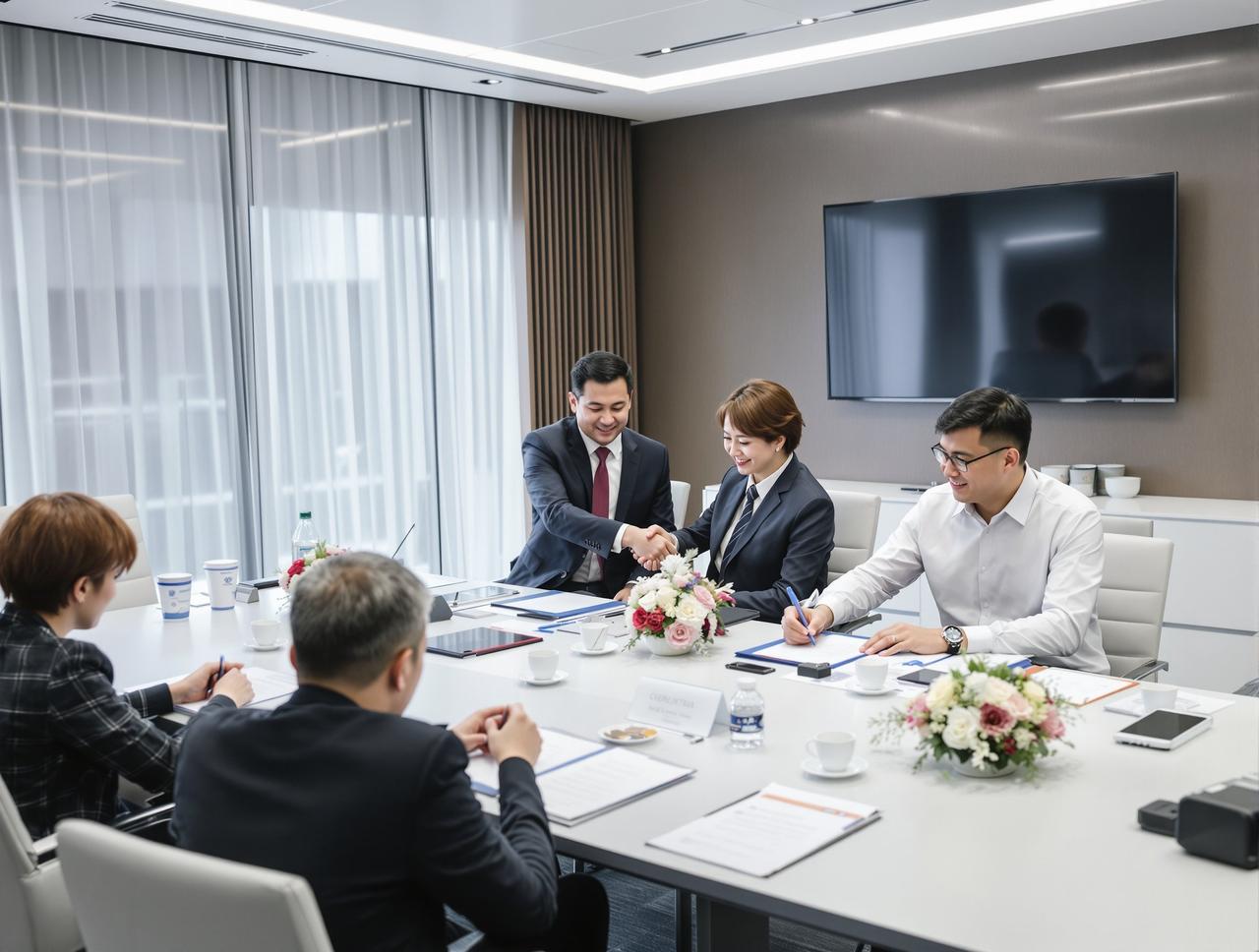 暗网视频与Netflix达成战略合作,五部精品剧集将登陆全球平台