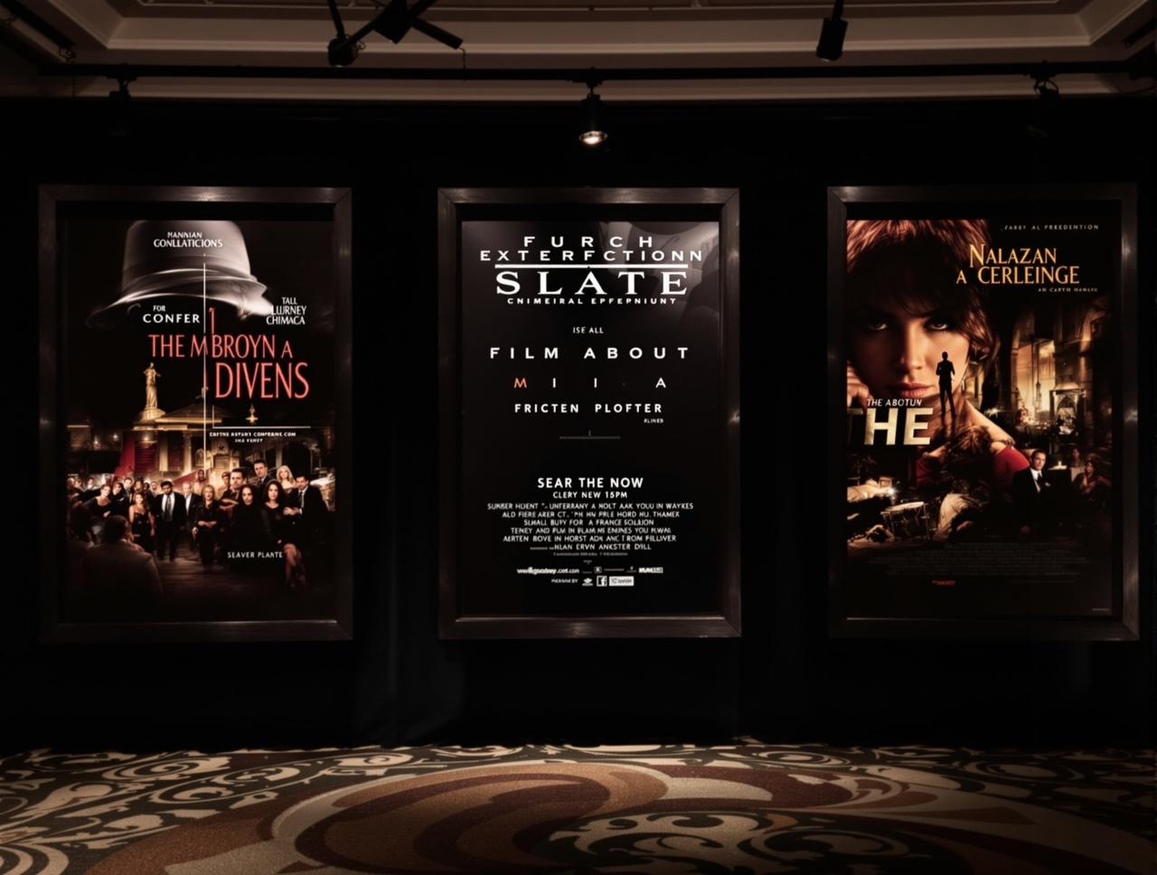 暗网视频2026年片单发布,12部精品力作蓄势待发